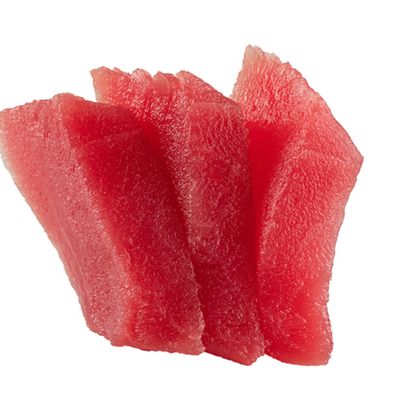 Tuna Sashimi