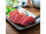 Tuna Sashimi