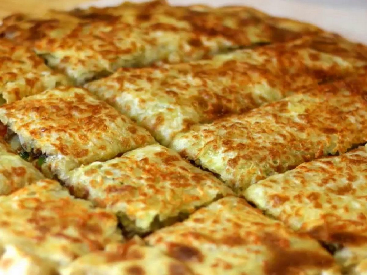 Tuna Siyami Pie