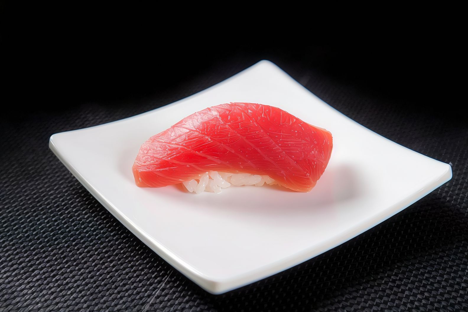 Tuna Sushi