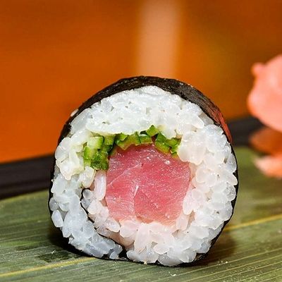 Tuna Sushim