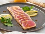 Tuna Tattaki Platter
