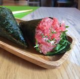 Tuna Temaki