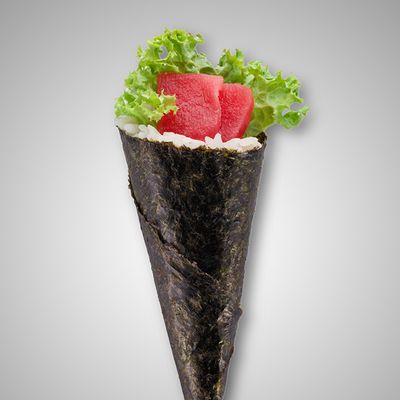 Tuna Temaki