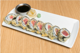 Tuna Tempura Roll