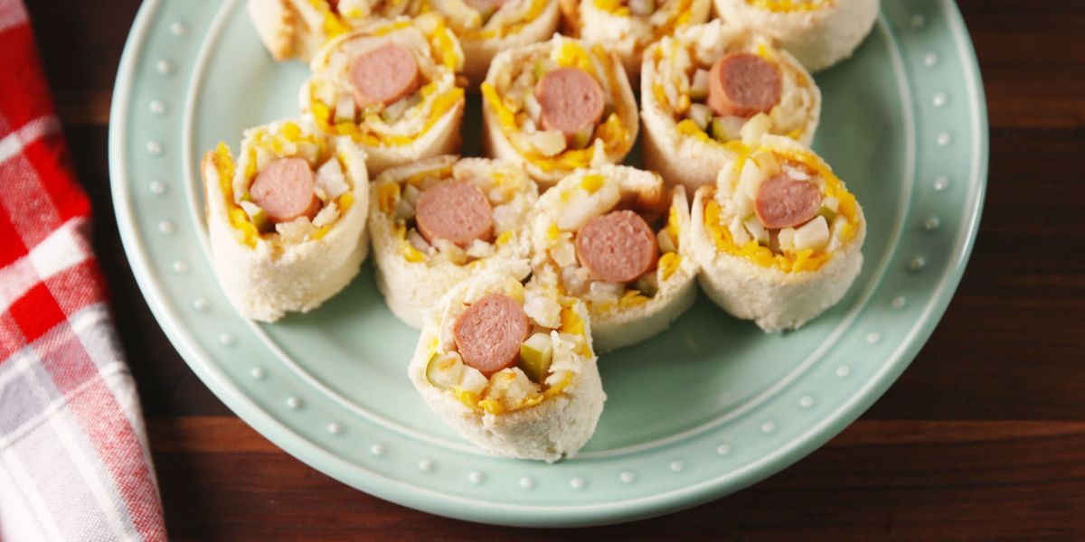 Tuna With Hot Dog