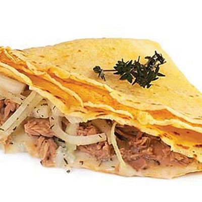 Crepe Spicy photo 9