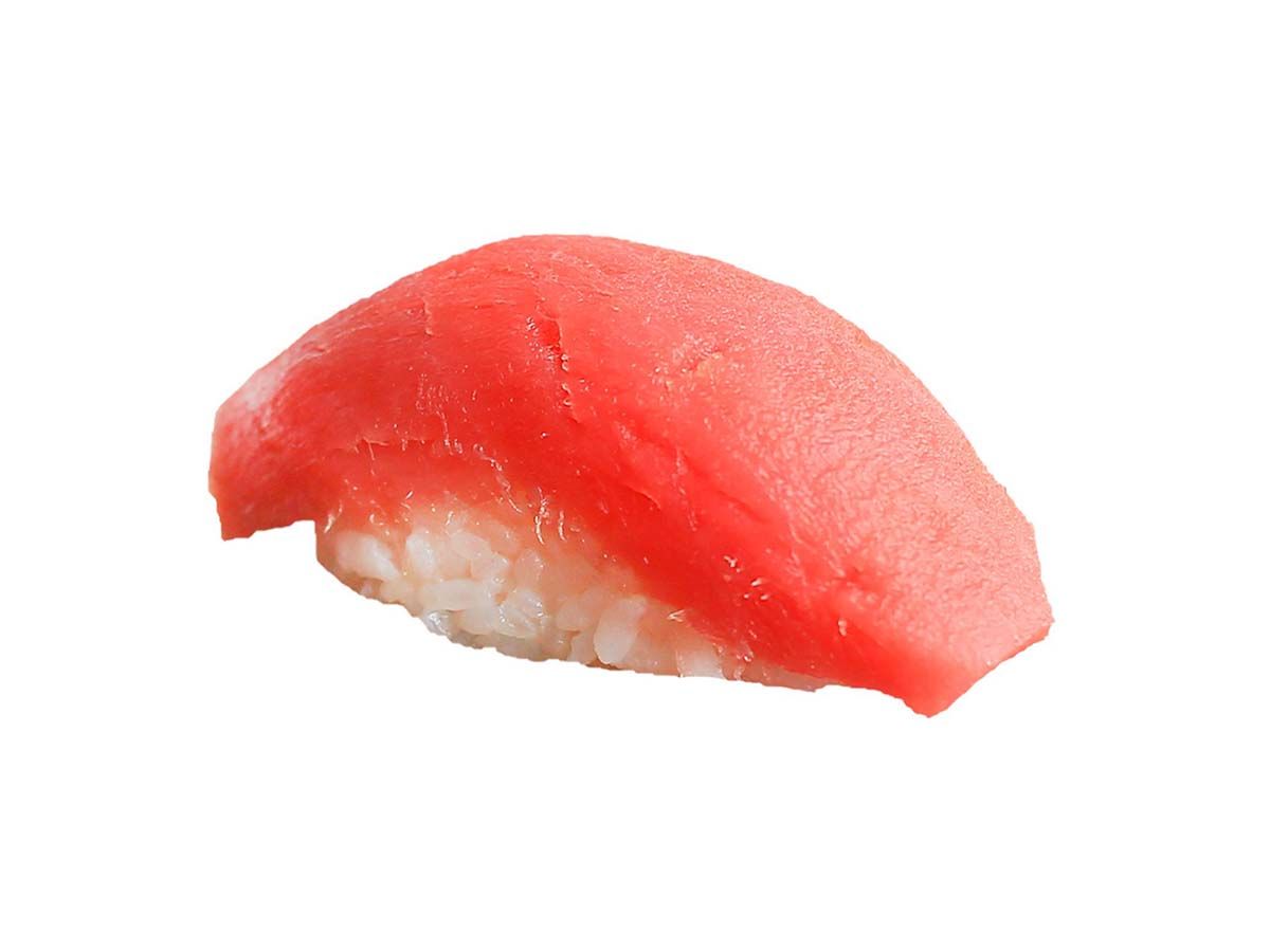 1 tuna Nigiri