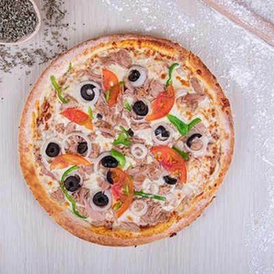 Oriental Tuna