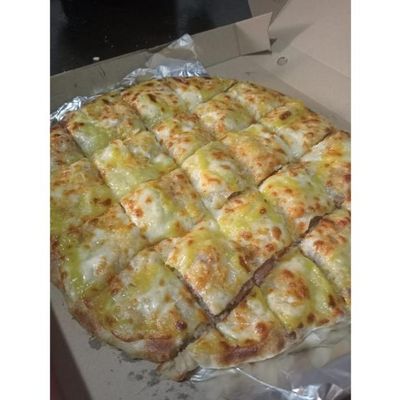 Tuna Savory Pie