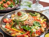 Quinoa Salad