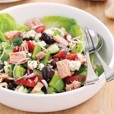 Tuna Salad