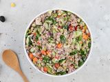 Tuna Salad