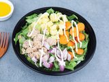 TUNA SALAD