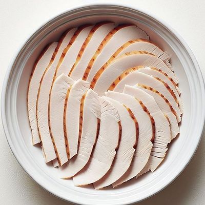 Extra Turkey