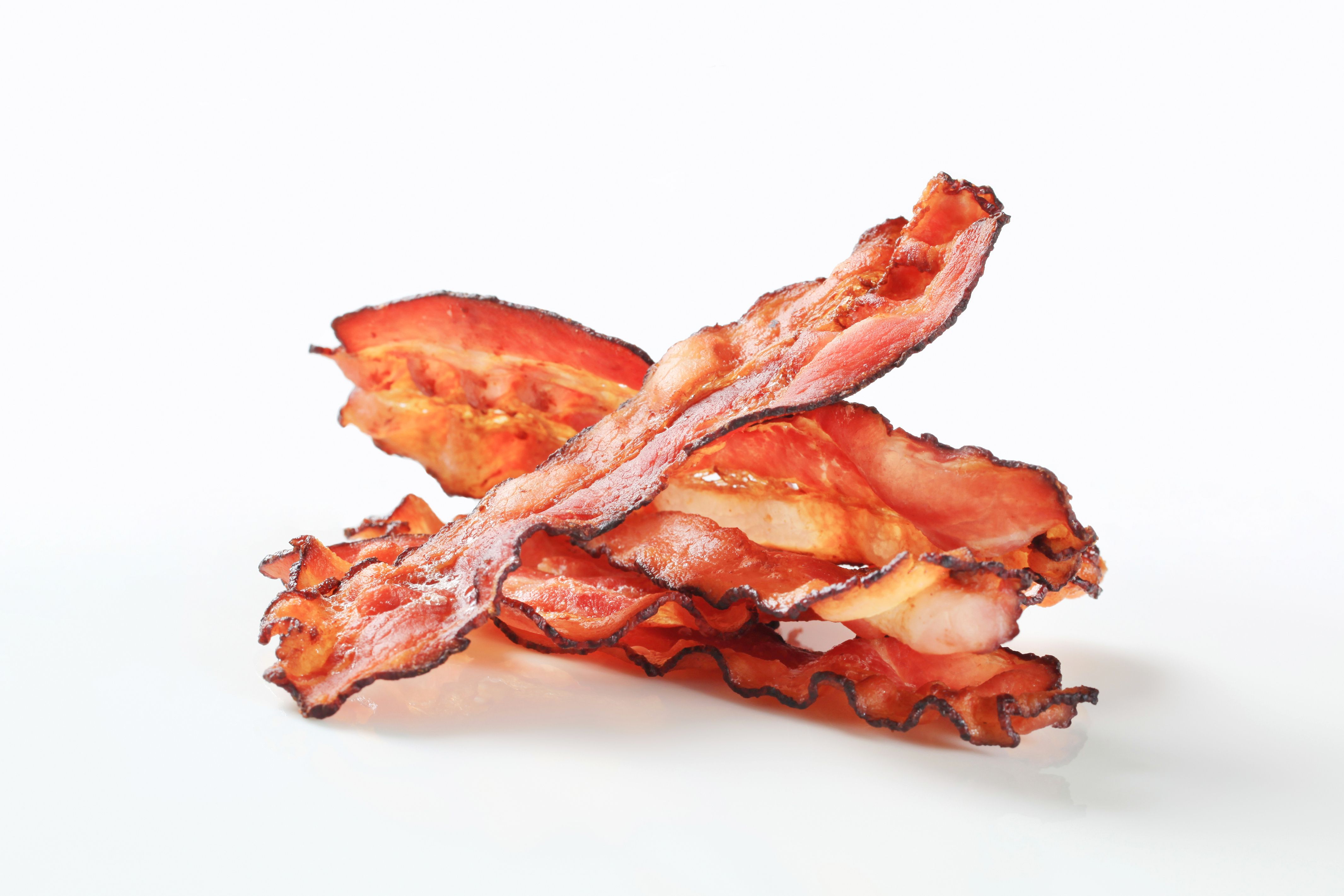 Turkey Bacon