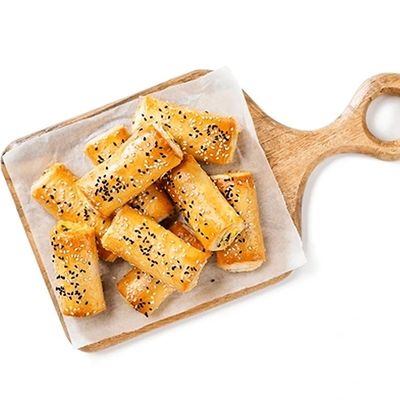 Turkey Borek