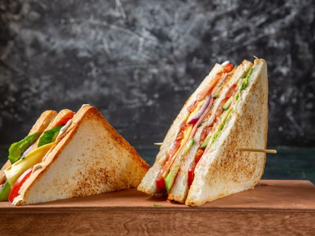 Club Sandwich