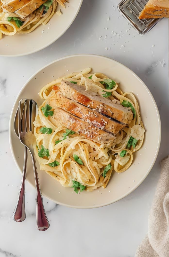 Turkey Chicken