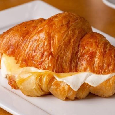 Turkey Croissant