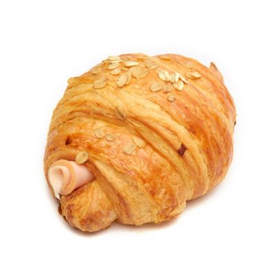Turkey Croissant