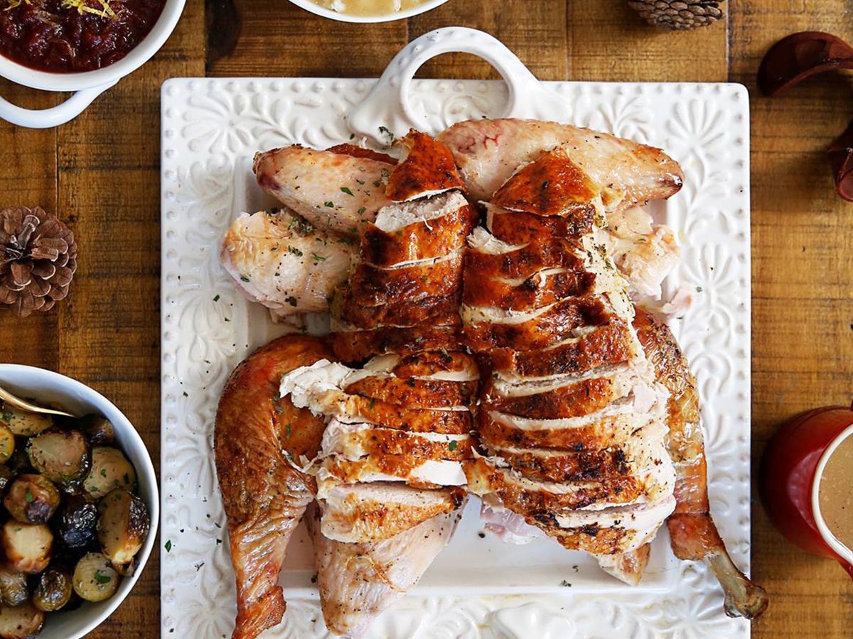 Turkey Extra Crepe