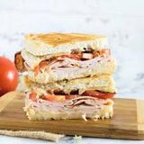 Turkey Melt