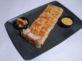 Turkey Roll