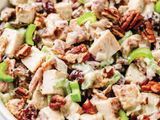 Turkey Salad