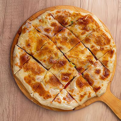Turkey Savory Pie