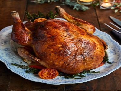 Turkey - 8 Kilo