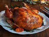 Turkey - 8 Kilo