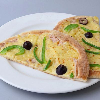Turkey with Mozzarella