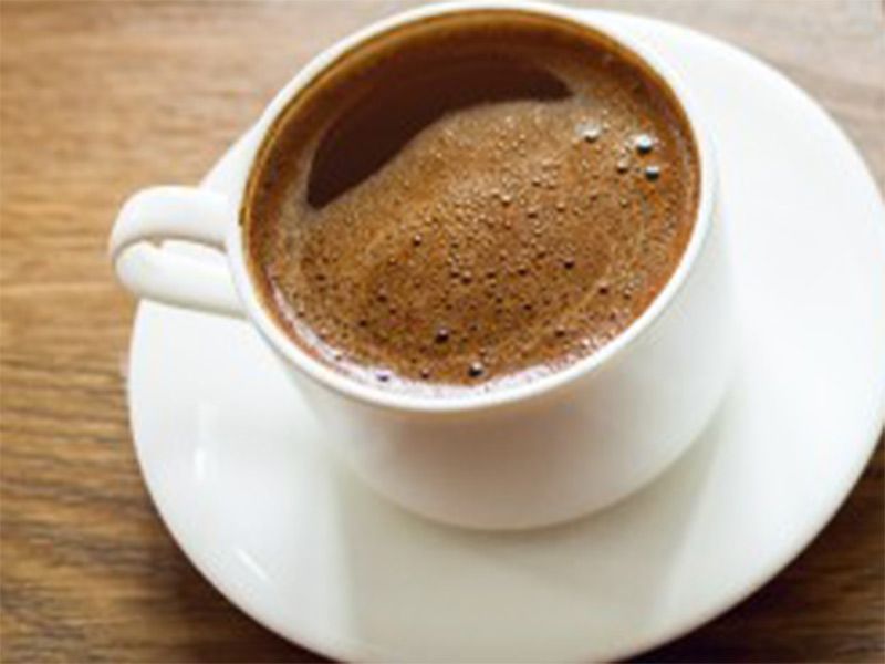Turkish Coffee