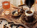 Turkish Coffee