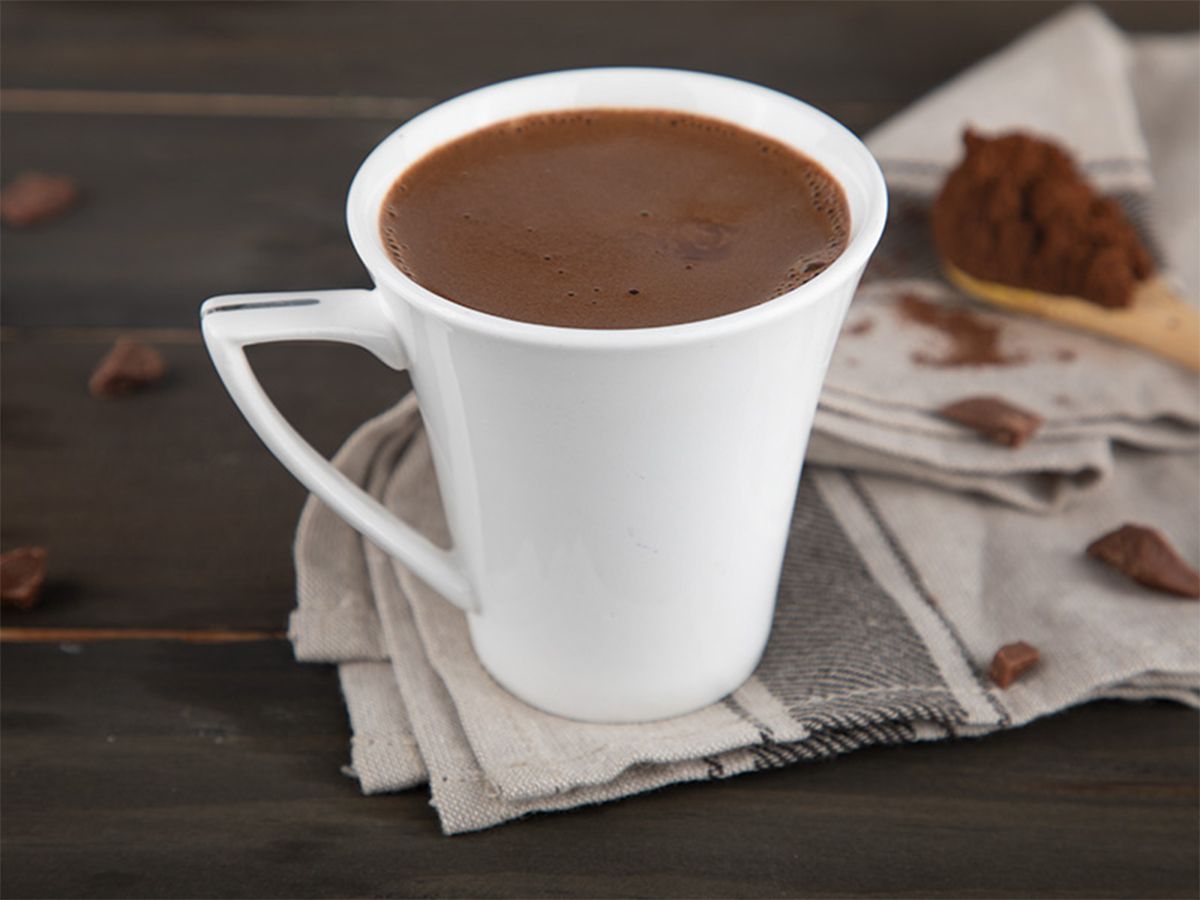 Turkish coffee double