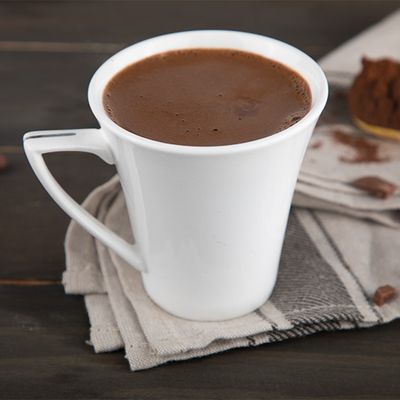 Turkish Coffee Double