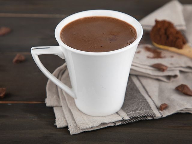 TURKISH COFFEE