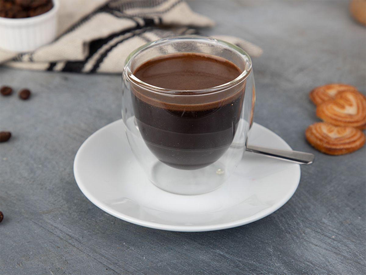 Turkish Coffee