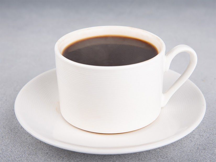 American coffee