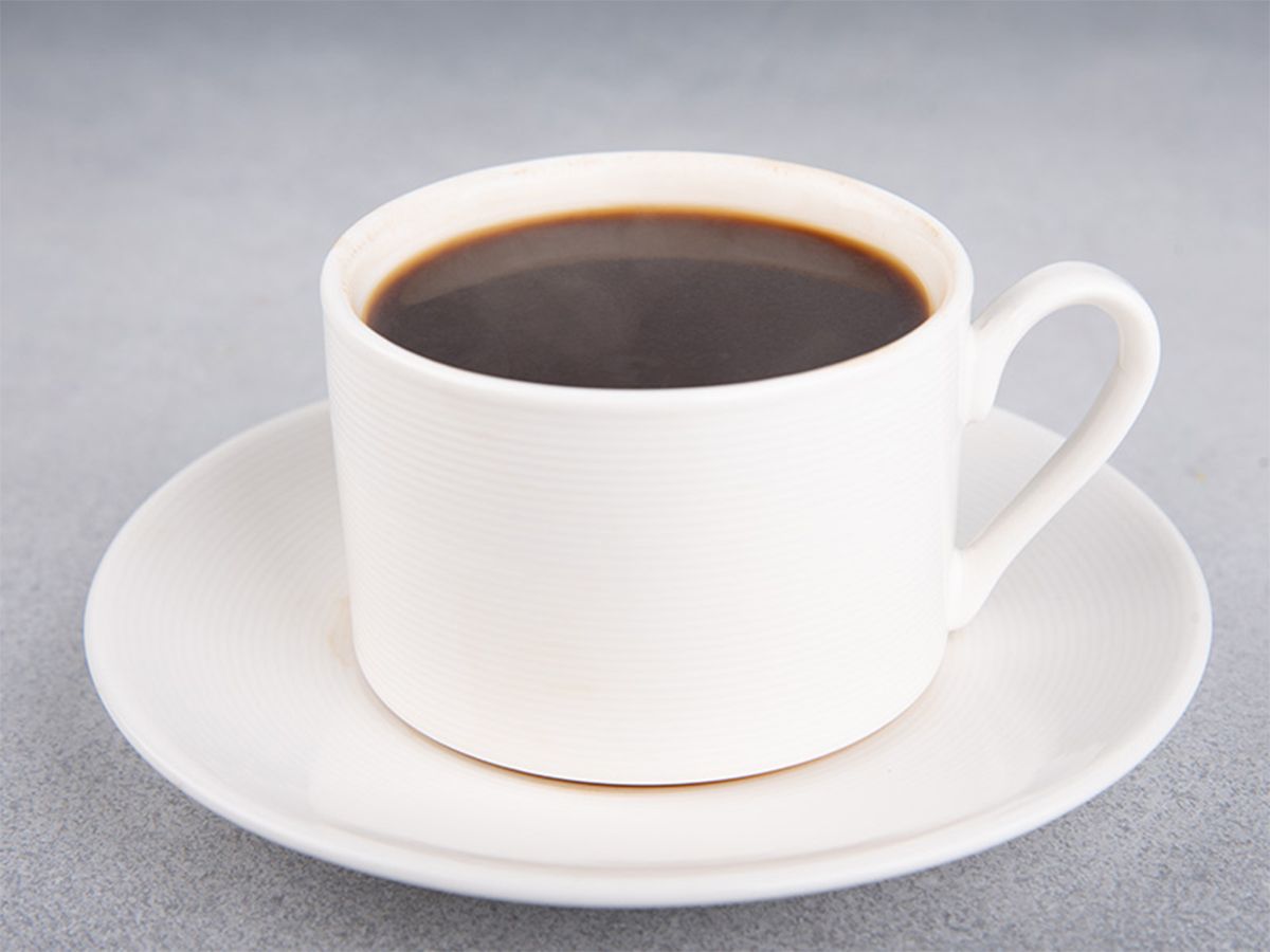 American Coffee Medium