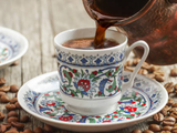 Turkish Coffee
