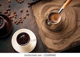 Turkish Coffee