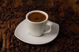 Turkish Coffee