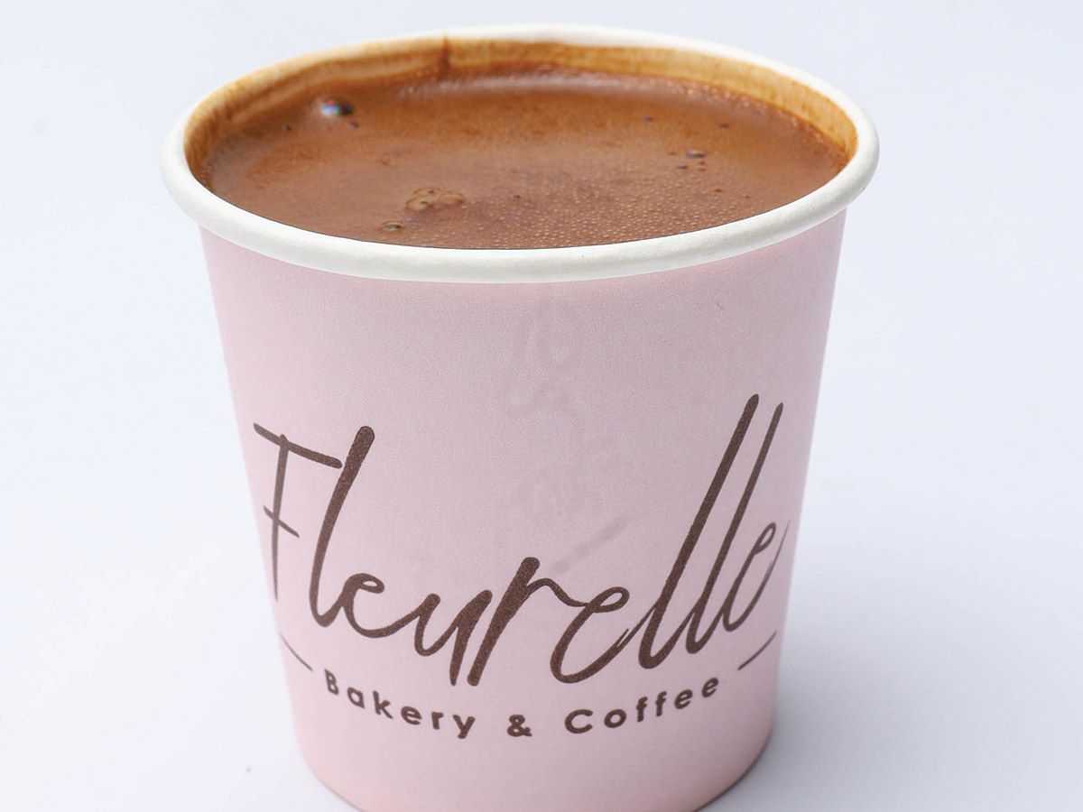 Turkish Coffee