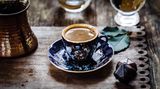 Turkish Coffee