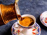 Turkish Coffee