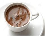 Turkish Coffee