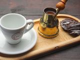 Turkish Coffee