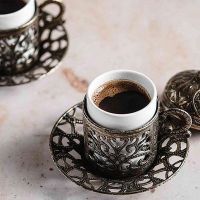 TURKISH COFFEE